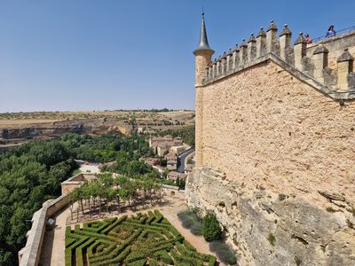 Segovia