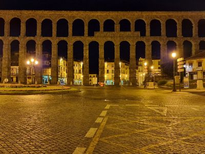 Segovia