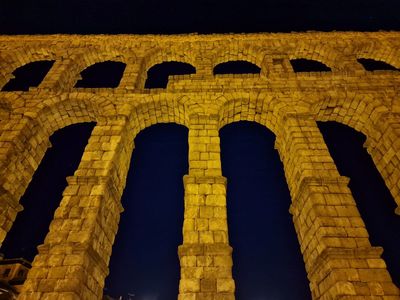 Segovia