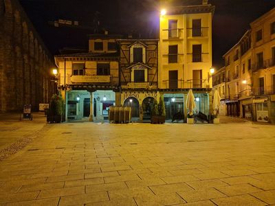 Segovia