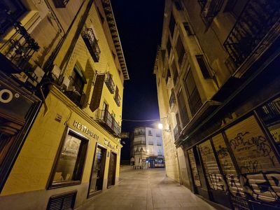 Segovia