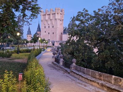 Segovia