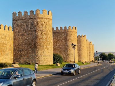 Avila