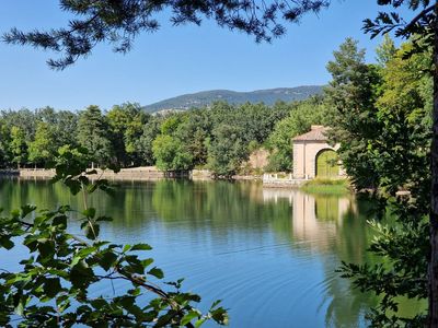 Real Sitio de san Ildefonso