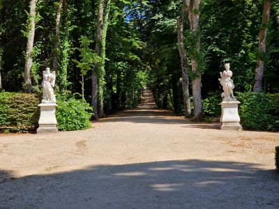 Real Sitio de san Ildefonso