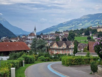 Schwyz
