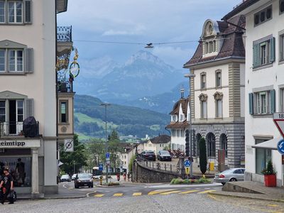 Schwyz