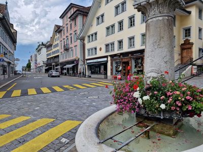 Schwyz