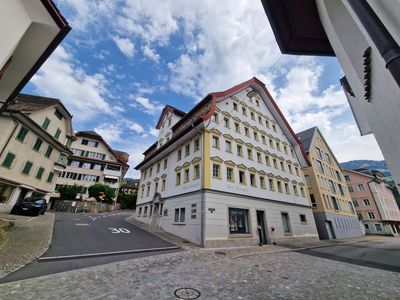 Schwyz