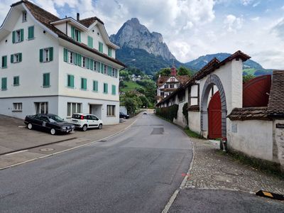 Schwyz