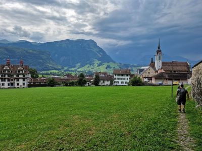Schwyz