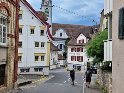 Schwyz