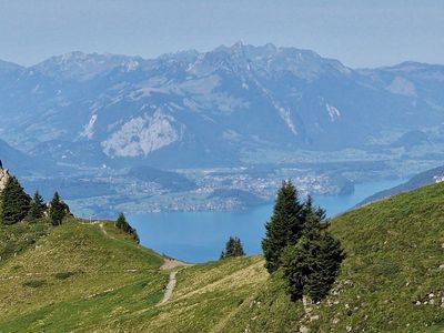 Schynige Platte