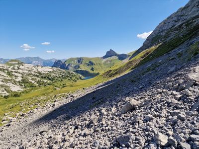 Schynige Platte