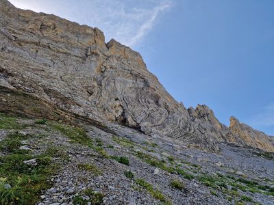 Schynige Platte