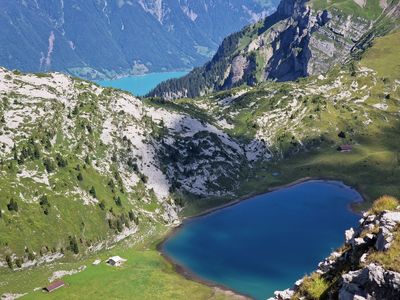 Schynige Platte