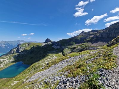 Schynige Platte