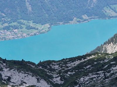 Schynige Platte