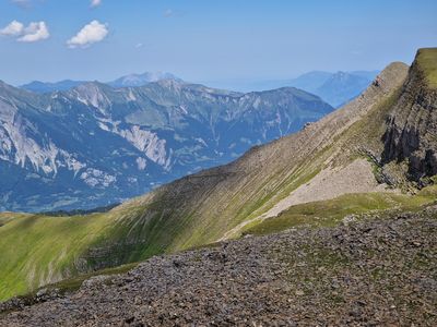 Schynige Platte