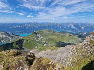 Schynige Platte