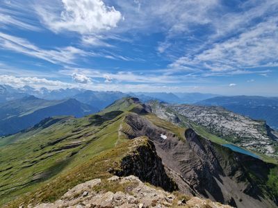 Schynige Platte