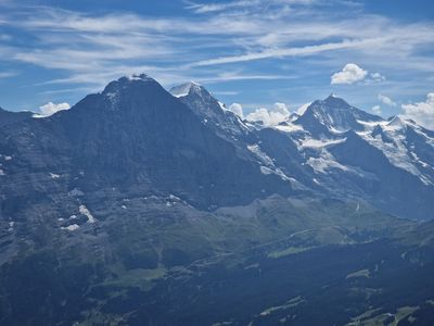 Schynige Platte