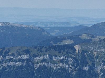 Schynige Platte