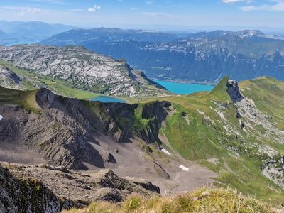 Schynige Platte