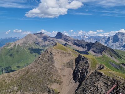 Schynige Platte