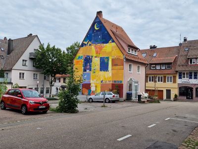 Freudenburg