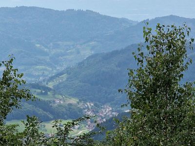Schwartzwald