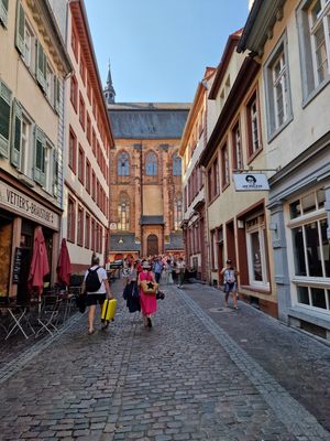 Heidelberg