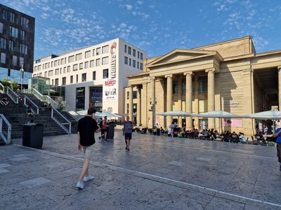Stuttgart
