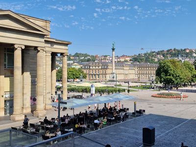 Stuttgart