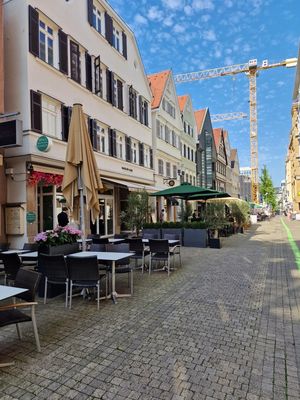 Stuttgart