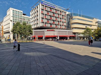 Stuttgart