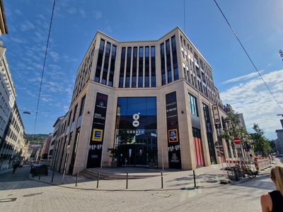 Stuttgart