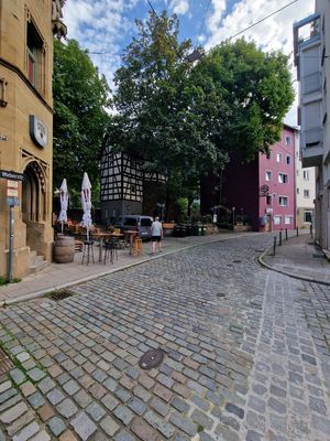 Stuttgart