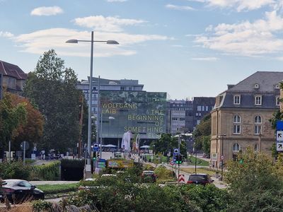 Stuttgart