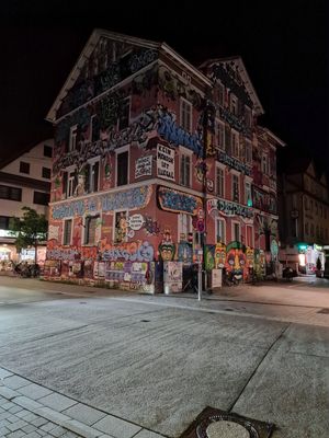 Tübingen