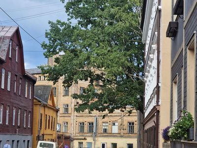 Ludvika iela