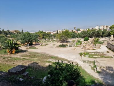 Agora