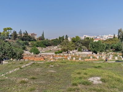 Agora