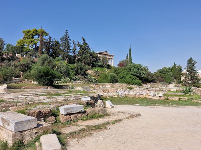 Agora