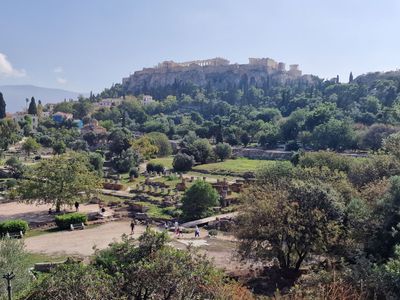 Agora
