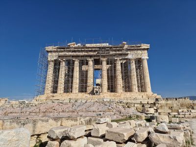 Acropolis