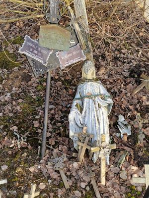 Hill of Crosses