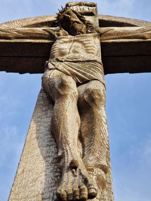 Hill of Crosses