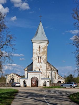 Erberge
