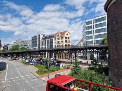 Hamburg